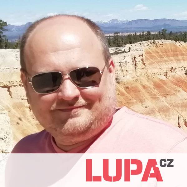 Lupa.cz